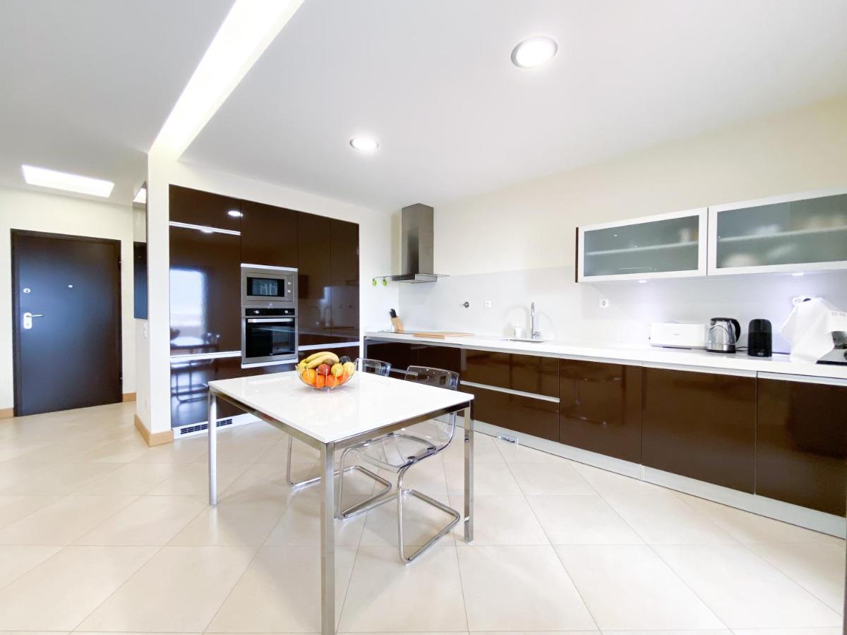 Luxury Condominium Apartment With Swimming Pool #1903 لاغوس المظهر الخارجي الصورة