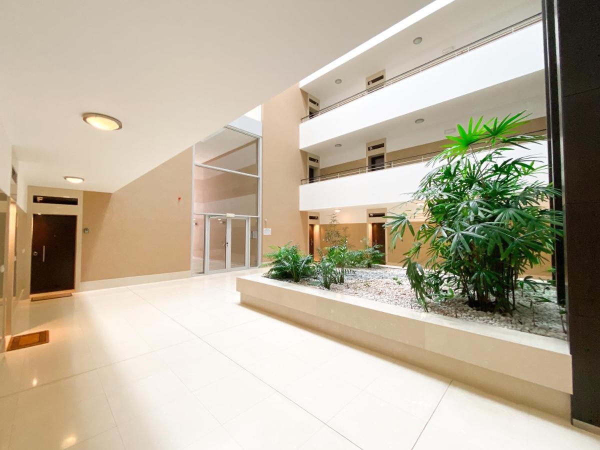 Luxury Condominium Apartment With Swimming Pool #1903 لاغوس المظهر الخارجي الصورة