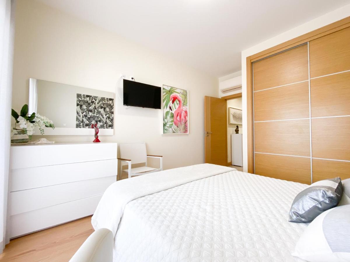 Luxury Condominium Apartment With Swimming Pool #1903 لاغوس المظهر الخارجي الصورة