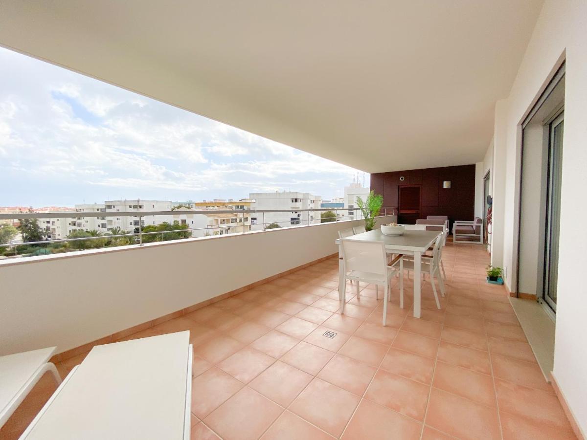Luxury Condominium Apartment With Swimming Pool #1903 لاغوس المظهر الخارجي الصورة