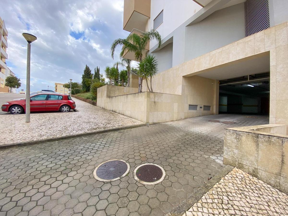 Luxury Condominium Apartment With Swimming Pool #1903 لاغوس المظهر الخارجي الصورة