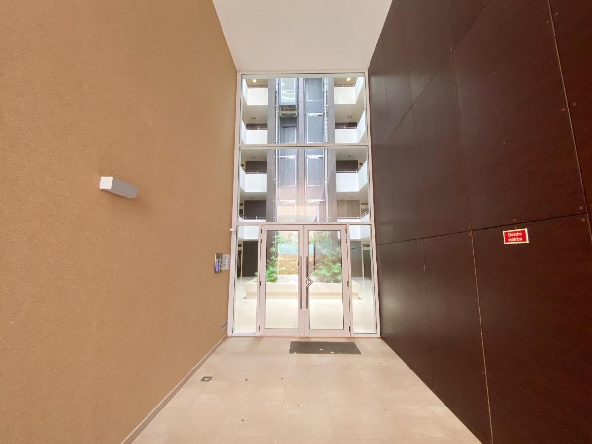 Luxury Condominium Apartment With Swimming Pool #1903 لاغوس المظهر الخارجي الصورة