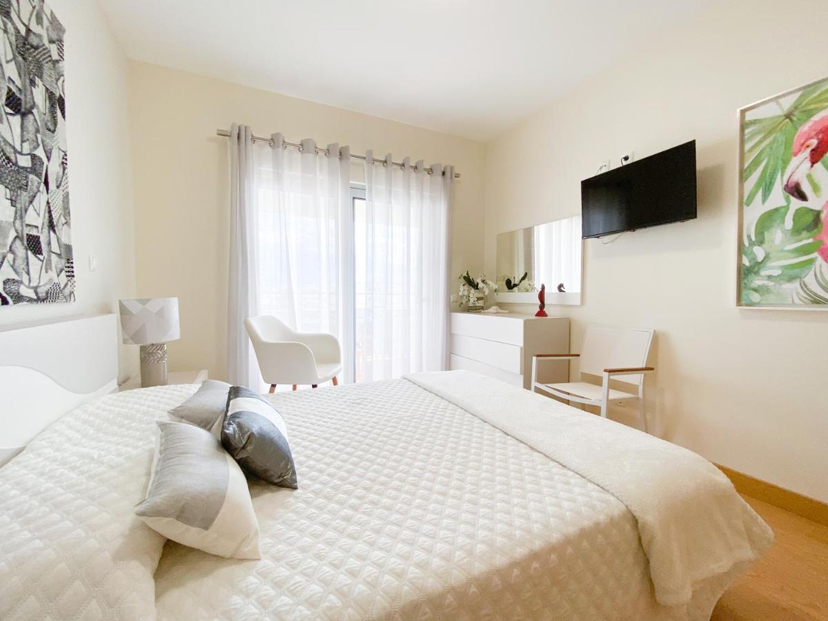 Luxury Condominium Apartment With Swimming Pool #1903 لاغوس المظهر الخارجي الصورة