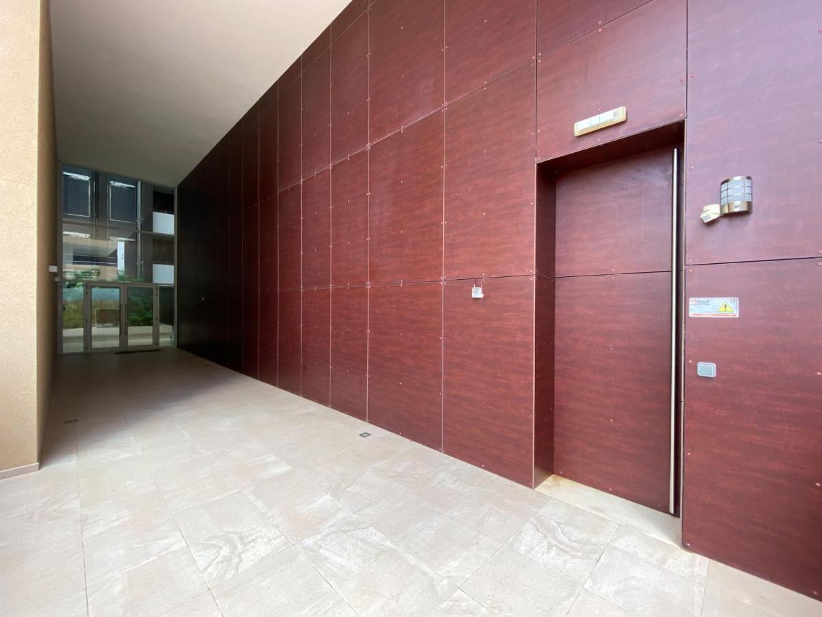 Luxury Condominium Apartment With Swimming Pool #1903 لاغوس المظهر الخارجي الصورة