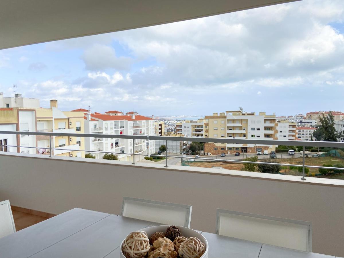 Luxury Condominium Apartment With Swimming Pool #1903 لاغوس المظهر الخارجي الصورة