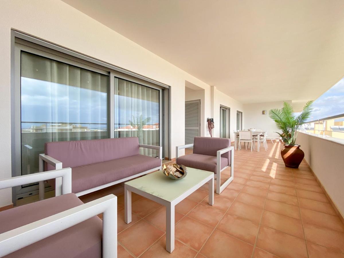 Luxury Condominium Apartment With Swimming Pool #1903 لاغوس المظهر الخارجي الصورة